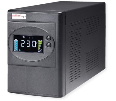 Roline LineSecure III 2000 Tower