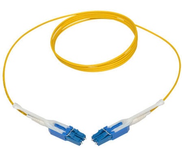 Tripp-Lite N370-02M-T Geel