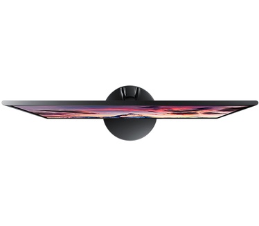 Samsung 27F350FHU Zwart