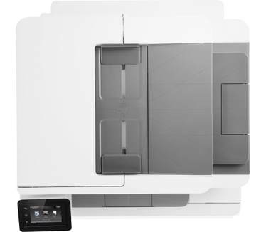 HP Color LaserJet Pro MFP M283fdn