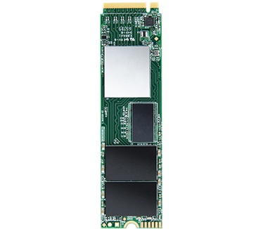 Transcend MTE850