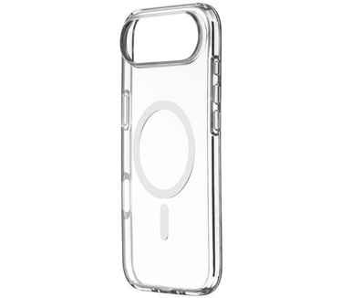 BlackRock Mag Clear (iPhone 15) Transparant