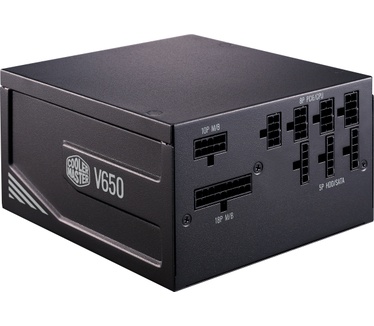 Cooler Master V650 Gold-V2