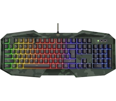 Trust GXT 830-RW-C (Qwerty US)