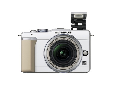 Olympus PEN E-PL1