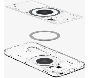 Spigen Ultra Hybrid Neo One (MagFit)