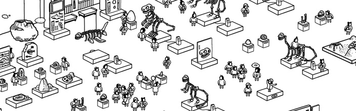 Hidden Folks 2 Preview