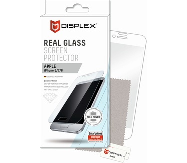 Displex REAL GLASS 3D