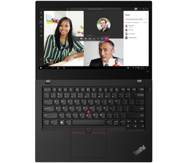 Lenovo ThinkPad L14 Gen 2 (20X5003DMB, Azerty toetsenbord)