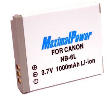 MaximalPower DB CAN NB-6L
