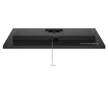Lenovo ThinkVision T27UD-40 Monitor