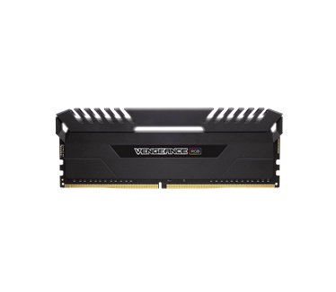 Corsair Vengeance RGB CMR32GX4M4C3466C16