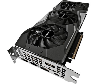 Gigabyte GeForce RTX 2060 Super Gaming OC 8G
