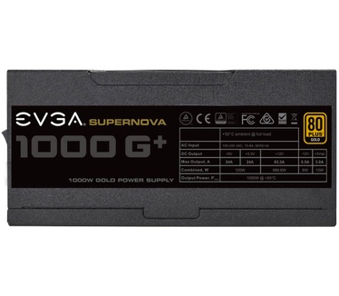 EVGA SuperNOVA 1000 G1+