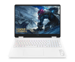 HyperX Omen 16 HyperX Omen 15