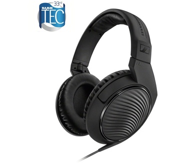 Sennheiser HD 200 PRO