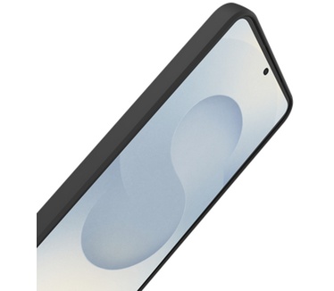 Just in Case Kick Case (Galaxy S26) Zwart