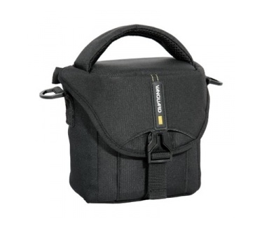 Vanguard Vanguard BIIN 10 zwart