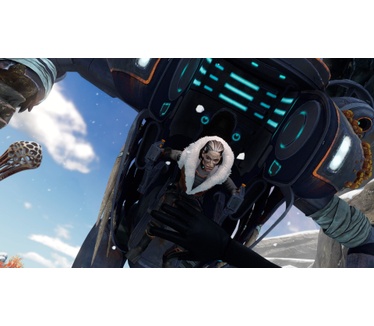 Subnautica: Below Zero, Xbox One & Series S|X