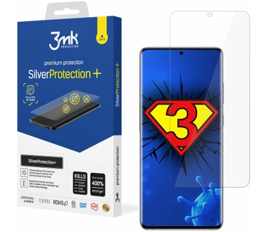 3MK SilverProtection+