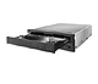 NEC ND-2500a zwart (BBG)