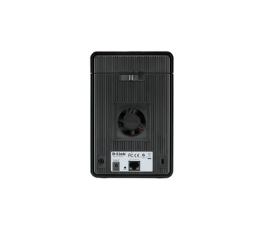 D-Link D-Link DNR-322L Mydlink Network Video Recorder - Stand-alone DVR - 9