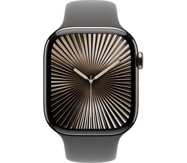 Apple Watch Series 10