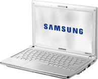 Samsung NC10-KB02NL Wit