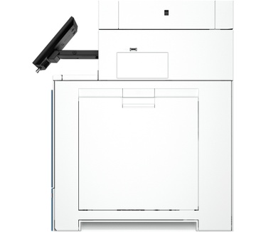HP Color LaserJet Enterprise MFP 5800dn