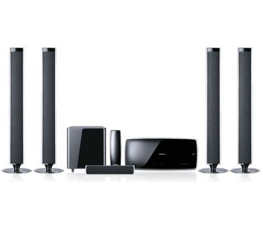 Samsung HT-BD7255