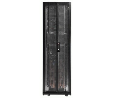APC Symmetra PX All-In-One 48kW Scalable to 48kW, 400V