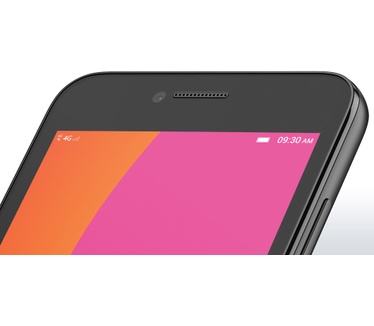 Lenovo B Zwart