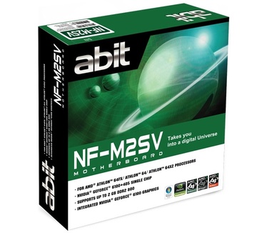 Abit NF-M2SV