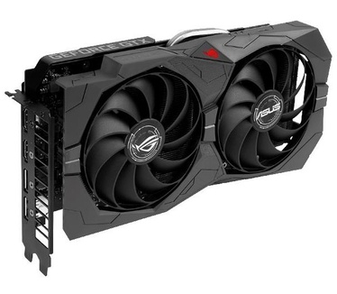 Asus ROG-STRIX-GTX1650S-A4G-GAMING