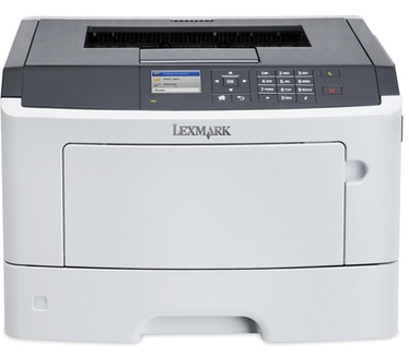 Lexmark MS517dn
