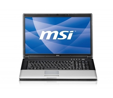 MSI CX705-018NL