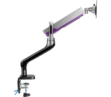Prokord 05 VESA Gas Lift Arm 17"-32" USB Premium
