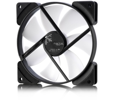 Fractal Design FD-FAN-PRI-AL14-PWM-3P