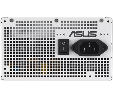 ASUS Prime 750W Bronze White Edition