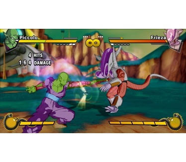 Dragon Ball Z: Burst Limit