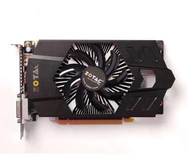 Zotac GeForce GTX 660 Synergy Edition
