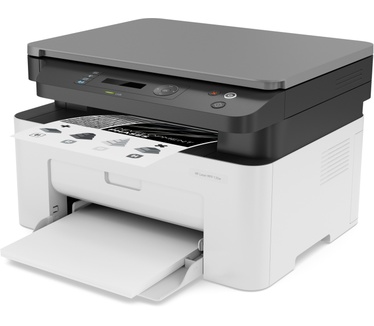 HP Laser MFP 135w