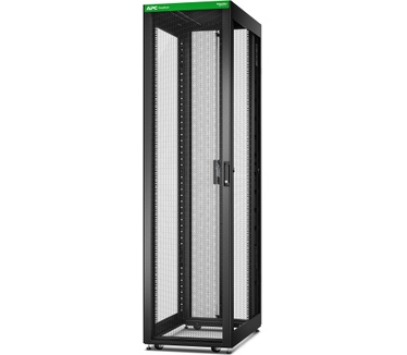 APC APC NetShelter Easy ER6800 - 48U/HE, 600mm(b) x 1000mm(d) 19" IT rack, zonder zijpanelen