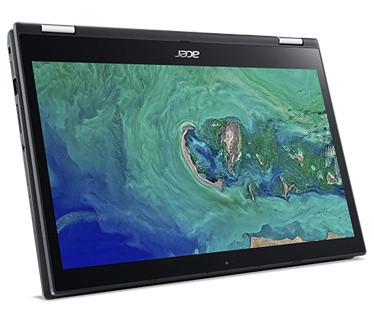 Acer SP314-52-39LL