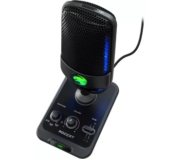 Roccat Torch