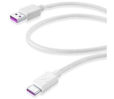 Cellular Line USBDATACSCUSBCW