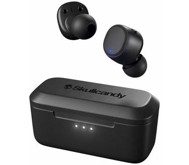 Skullcandy Spoke True Wireless (Zwart)