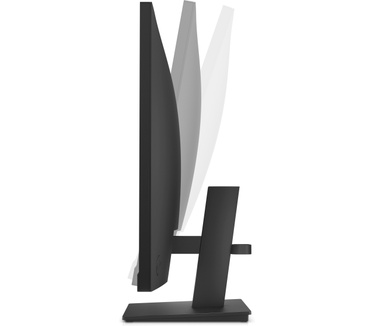 HP P27h G5 Zwart