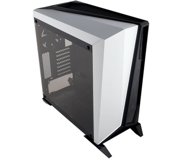 Corsair Carbide SPEC-OMEGA Zwart/Wit