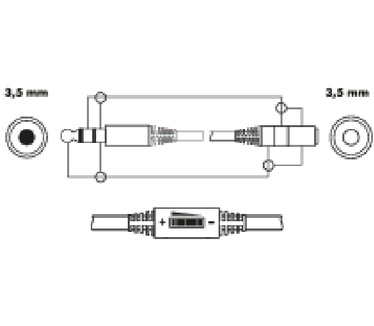 Schwaiger KHALR4030533